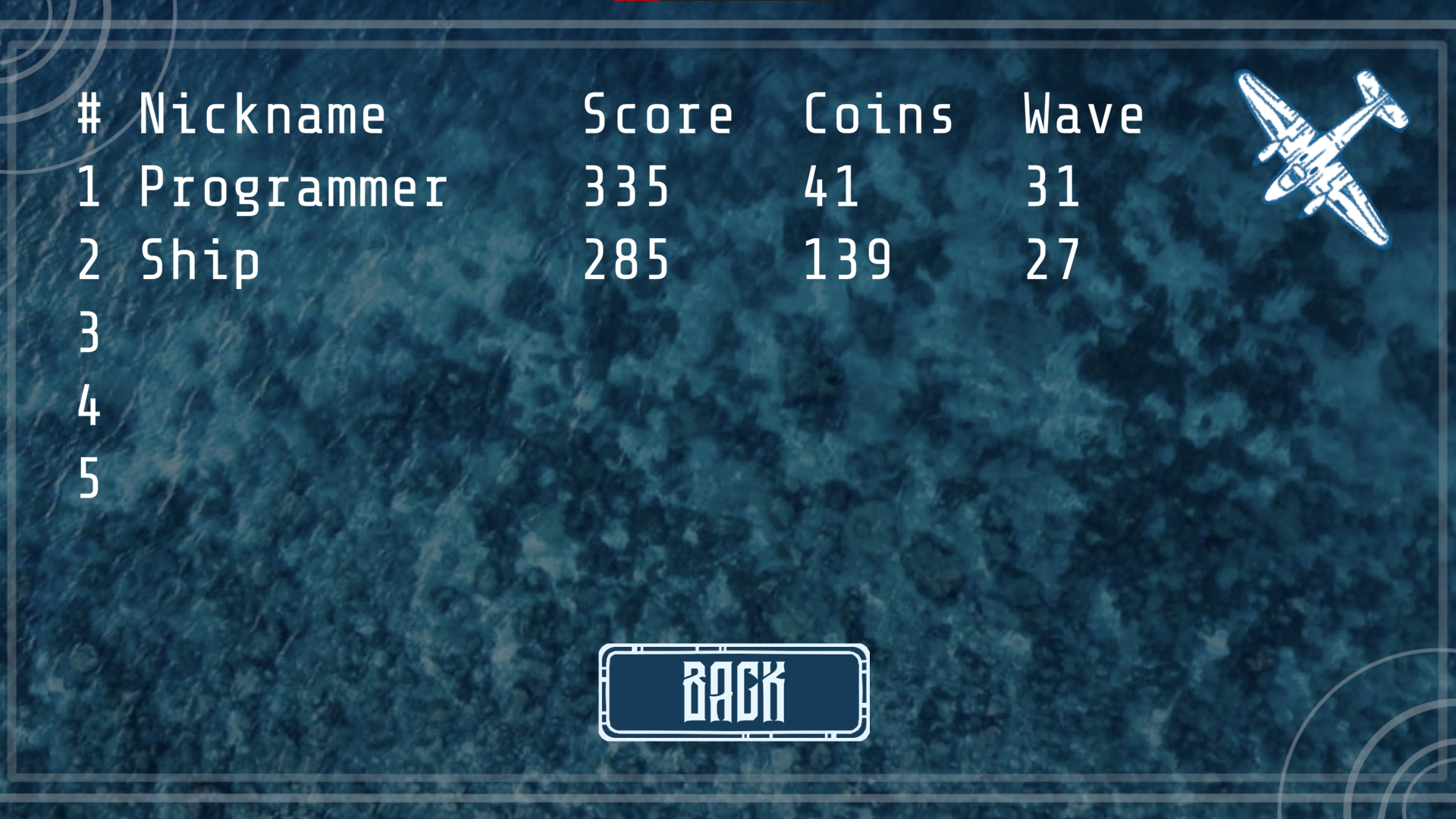 WarShips Defense Screenshot 5